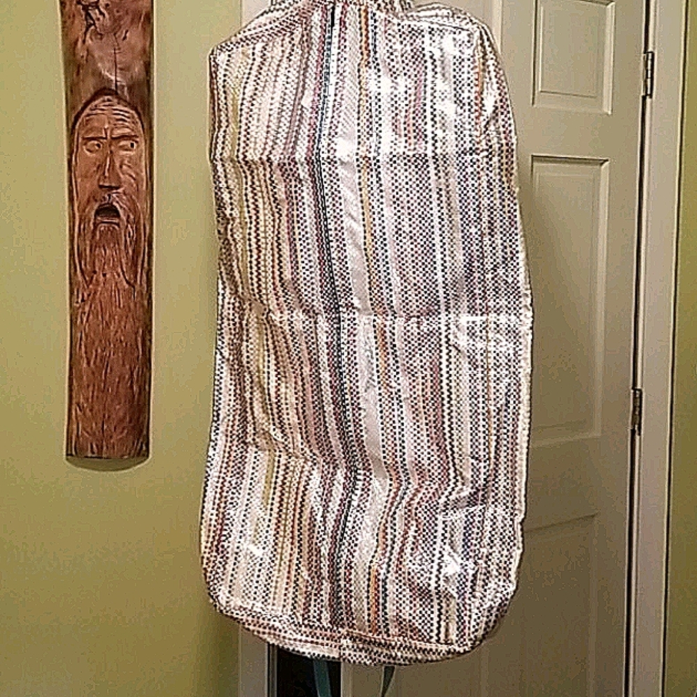 COPY - Garment Bag ONE OF A KIND